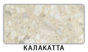 Стол-бабочка Паук пластик Мрамор марквина синий в Нижнекамске - nizhnekamsk.mebel24.online | фото 8