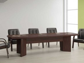 Стол для переговоров Davos в Нижнекамске - nizhnekamsk.mebel24.online | фото 2