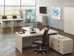 Стол для переговоров Solid в Нижнекамске - nizhnekamsk.mebel24.online | фото 2