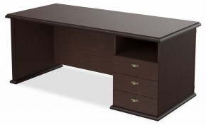 Стол для руководителя Raut RDT 188.A(R) в Нижнекамске - nizhnekamsk.mebel24.online | фото