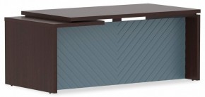 Стол для руководителя Torr Lux TLCT 189(R) в Нижнекамске - nizhnekamsk.mebel24.online | фото