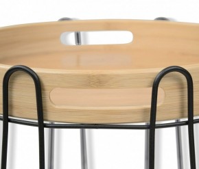 Стол журнальный SHT-CT26 в Нижнекамске - nizhnekamsk.mebel24.online | фото 2