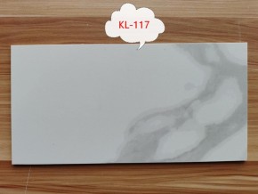 Стол KAI 140 KL-117 поворотная система раскладки, итал. керамика / Темно-серый / Черный, ®DISAUR в Нижнекамске - nizhnekamsk.mebel24.online | фото 2