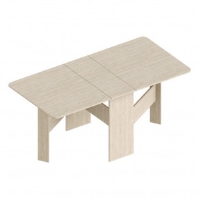 Стол-книжка "Комфорт-2" в Нижнекамске - nizhnekamsk.mebel24.online | фото 2