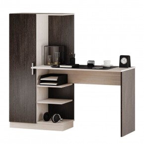 Стол компьютерный Бейсик в Нижнекамске - nizhnekamsk.mebel24.online | фото 1