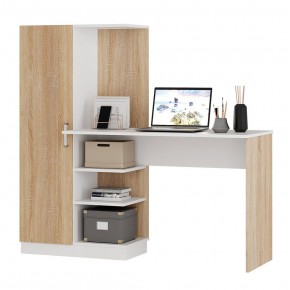 Стол компьютерный Бейсик в Нижнекамске - nizhnekamsk.mebel24.online | фото 2