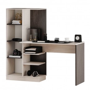 Стол компьютерный Бейсик в Нижнекамске - nizhnekamsk.mebel24.online | фото 3