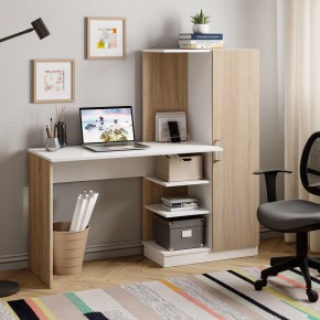 Стол компьютерный Бейсик в Нижнекамске - nizhnekamsk.mebel24.online | фото 6