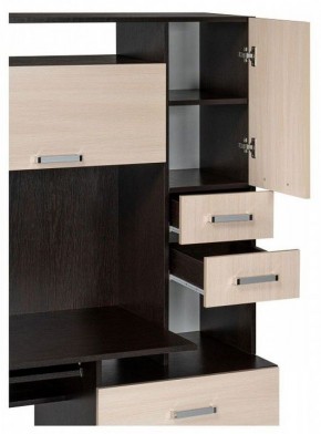 Стол компьютерный Джаз 17 в Нижнекамске - nizhnekamsk.mebel24.online | фото 7
