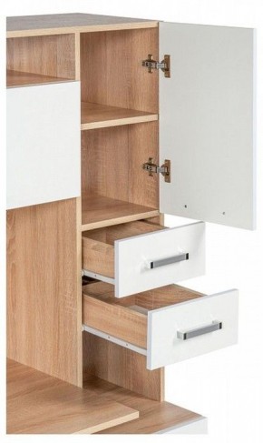 Стол компьютерный Джаз 17 в Нижнекамске - nizhnekamsk.mebel24.online | фото 7