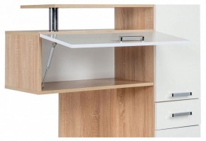 Стол компьютерный Джаз 17 в Нижнекамске - nizhnekamsk.mebel24.online | фото 8