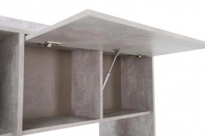 Стол компьютерный Котофей в Нижнекамске - nizhnekamsk.mebel24.online | фото 10
