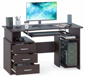 Стол компьютерный КСТ-08.1 в Нижнекамске - nizhnekamsk.mebel24.online | фото 3