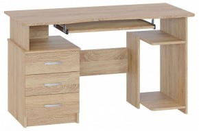 Стол компьютерный КСТ-08.1 в Нижнекамске - nizhnekamsk.mebel24.online | фото