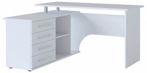 Стол компьютерный КСТ-109Л в Нижнекамске - nizhnekamsk.mebel24.online | фото