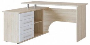 Стол компьютерный КСТ-109Л в Нижнекамске - nizhnekamsk.mebel24.online | фото