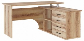 Стол компьютерный КСТ-109П в Нижнекамске - nizhnekamsk.mebel24.online | фото