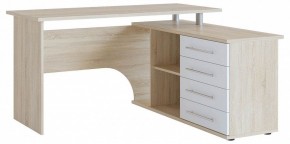 Стол компьютерный КСТ-109П в Нижнекамске - nizhnekamsk.mebel24.online | фото