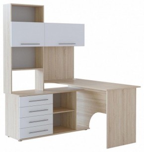 Стол компьютерный КСТ-14.1Л в Нижнекамске - nizhnekamsk.mebel24.online | фото