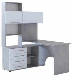 Стол компьютерный КСТ-14Л в Нижнекамске - nizhnekamsk.mebel24.online | фото
