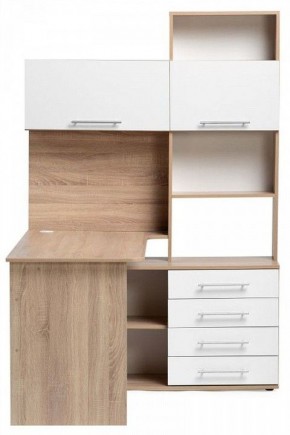 Стол компьютерный КСТ-14П в Нижнекамске - nizhnekamsk.mebel24.online | фото 2