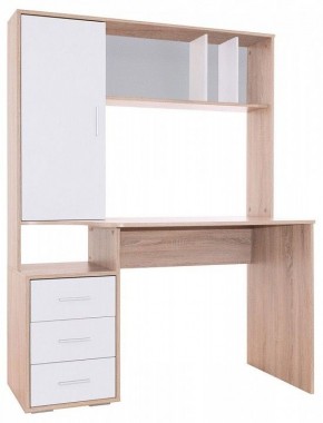Стол компьютерный КСТ-16 в Нижнекамске - nizhnekamsk.mebel24.online | фото