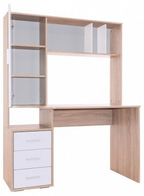 Стол компьютерный КСТ-16 в Нижнекамске - nizhnekamsk.mebel24.online | фото 3