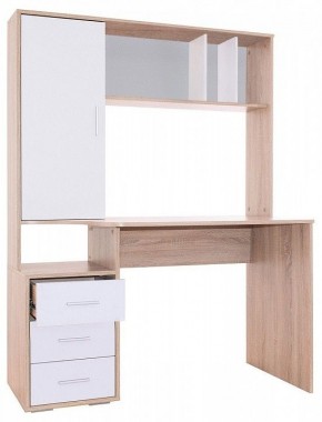 Стол компьютерный КСТ-16 в Нижнекамске - nizhnekamsk.mebel24.online | фото 4
