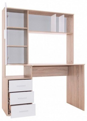 Стол компьютерный КСТ-16 в Нижнекамске - nizhnekamsk.mebel24.online | фото 6