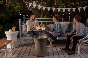 Стол Кул Бар Раттан (COOL BAR RATTAN) в Нижнекамске - nizhnekamsk.mebel24.online | фото 6