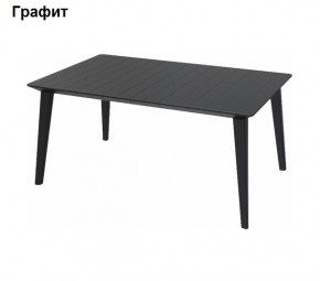 Стол Лима 160 (Lima 160) в Нижнекамске - nizhnekamsk.mebel24.online | фото 6