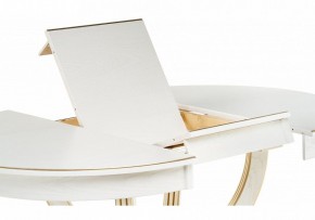 Стол обеденный Дорсет в Нижнекамске - nizhnekamsk.mebel24.online | фото 6