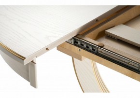 Стол обеденный Дорсет в Нижнекамске - nizhnekamsk.mebel24.online | фото 7