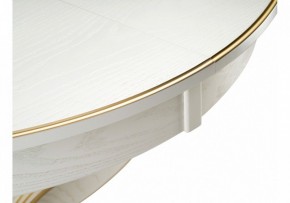 Стол обеденный Дорсет в Нижнекамске - nizhnekamsk.mebel24.online | фото 9