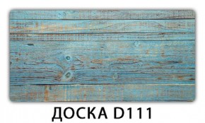 Стол обеденный Трилогия с фотопечатью Доска D110 в Нижнекамске - nizhnekamsk.mebel24.online | фото 9