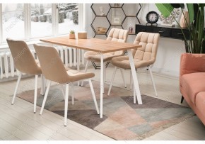 Стол обеденный Тринити Лофт 120 в Нижнекамске - nizhnekamsk.mebel24.online | фото 6