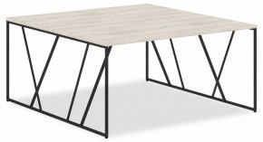 Стол офисный Loftis LWST 1516 в Нижнекамске - nizhnekamsk.mebel24.online | фото