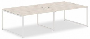 Стол офисный Xten-Q XQWST 2814 в Нижнекамске - nizhnekamsk.mebel24.online | фото