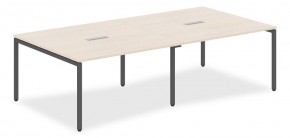 Стол офисный XTEN-S XSCT 2714 в Нижнекамске - nizhnekamsk.mebel24.online | фото