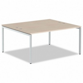 Стол офисный Xten S XWST 1614 в Нижнекамске - nizhnekamsk.mebel24.online | фото