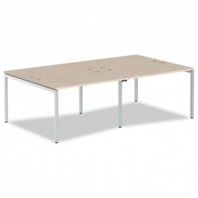 Стол офисный Xten S XWST 2414 в Нижнекамске - nizhnekamsk.mebel24.online | фото