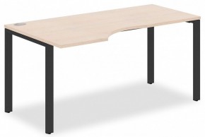 Стол офисный Xten-S60 XS6CET 169(L) в Нижнекамске - nizhnekamsk.mebel24.online | фото