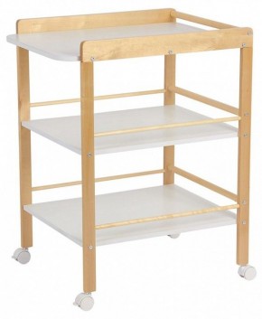 Стол пеленальный Polini kids Simple 1090 в Нижнекамске - nizhnekamsk.mebel24.online | фото