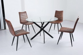 Стол PETAL D110 М-City в Нижнекамске - nizhnekamsk.mebel24.online | фото 2