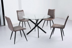 Стол PETAL D110 М-City в Нижнекамске - nizhnekamsk.mebel24.online | фото 3