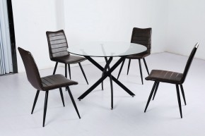 Стол PETAL D110 М-City в Нижнекамске - nizhnekamsk.mebel24.online | фото 4