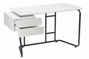 Стол письменный Desk в Нижнекамске - nizhnekamsk.mebel24.online | фото 3