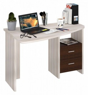 Стол письменный Домино Лайт СКЛ-Крл 120 в Нижнекамске - nizhnekamsk.mebel24.online | фото 2