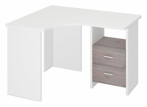 Стол письменный Домино Лайт СКЛ-Угл 120 в Нижнекамске - nizhnekamsk.mebel24.online | фото 2