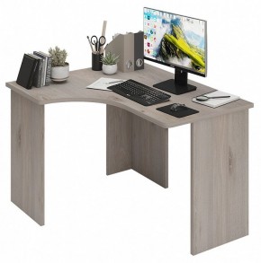 Стол письменный Домино Lite СКЛ-Угл120 в Нижнекамске - nizhnekamsk.mebel24.online | фото 2